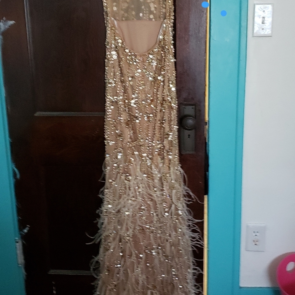 Prom dress - Picture 2 of 6